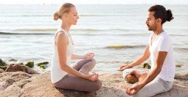 Даосская йога для женского здоровья - упражнения, раскрывающие сексуальность и женственность