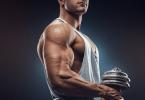 Как быстро накачать мышцы